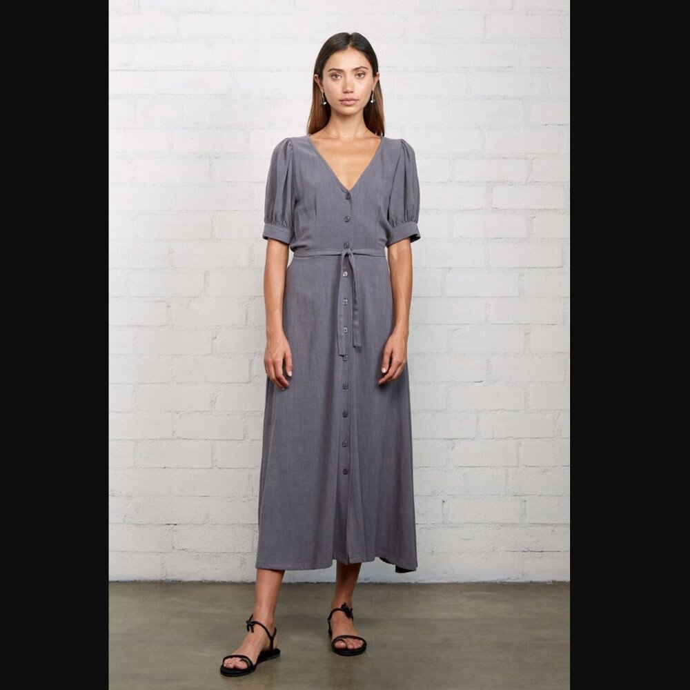 Rachel Pally Dress Piper Grey
